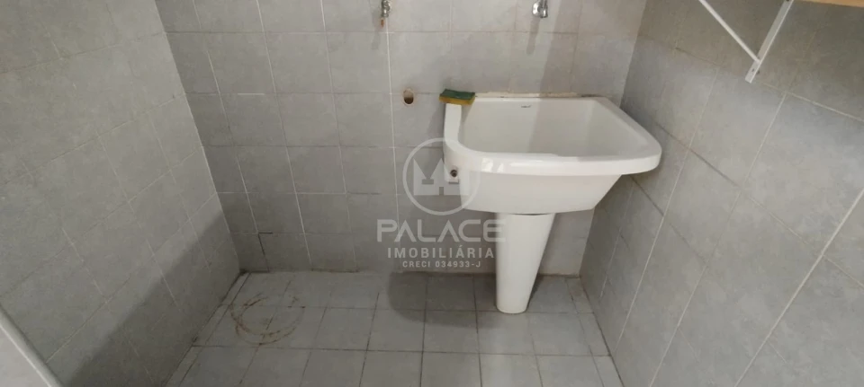 Apartamento Para Alugar Residencial San Thiago Piracicaba
