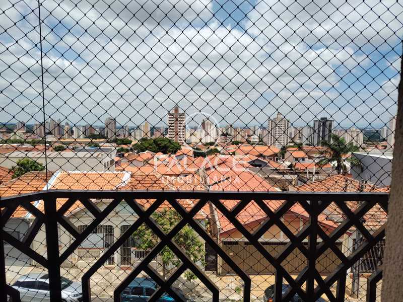 Imagens do imóveis Apartamento : Padrão / Residencial / Alto