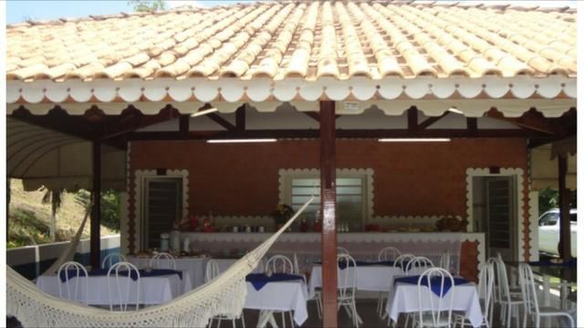 outros à venda em vale do sol, piracicaba 30 quartos 116000m²