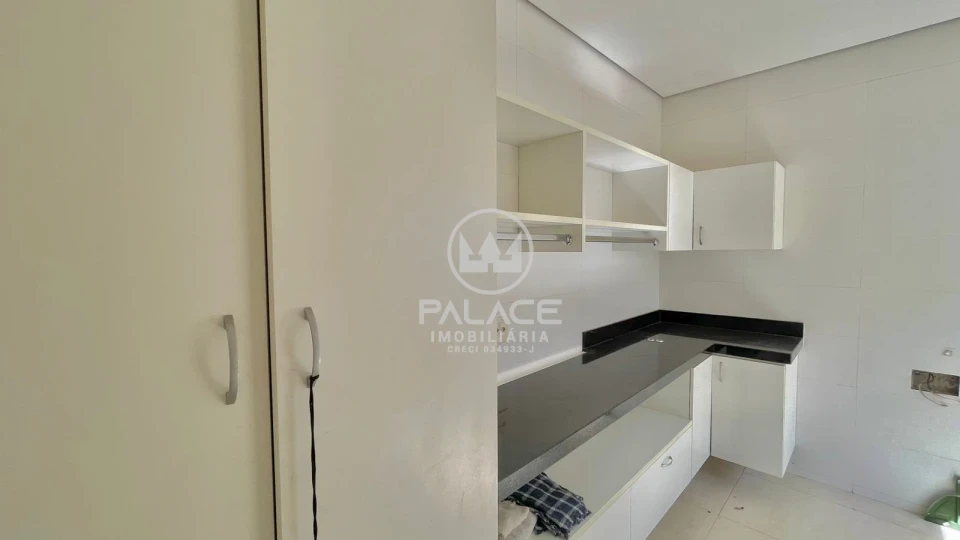 CASA / LOCACAO / 4 SUITES / PISCINA / RESIDENCIAL JATOBAS / PIRACICABA