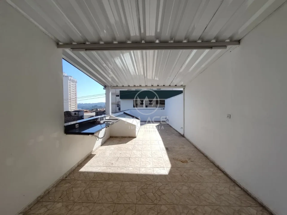 Comercial Para Alugar Centro (Ártemis) Piracicaba