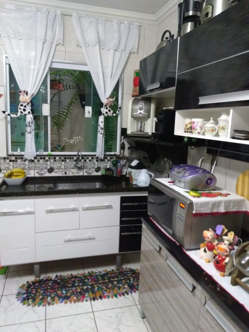 Imagens do imóveis casa à venda em loteamento santa rosa, piracicaba 2 quartos 70m²