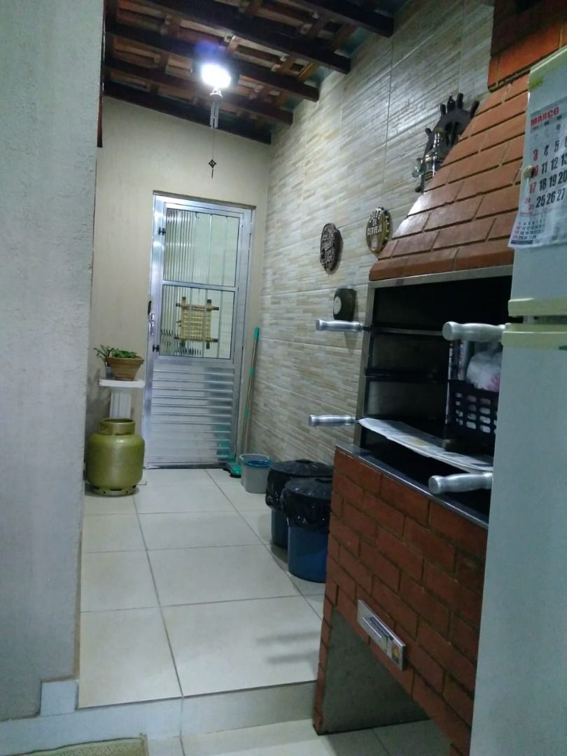 Imagens do imóveis casa à venda em loteamento santa rosa, piracicaba 2 quartos 70m²