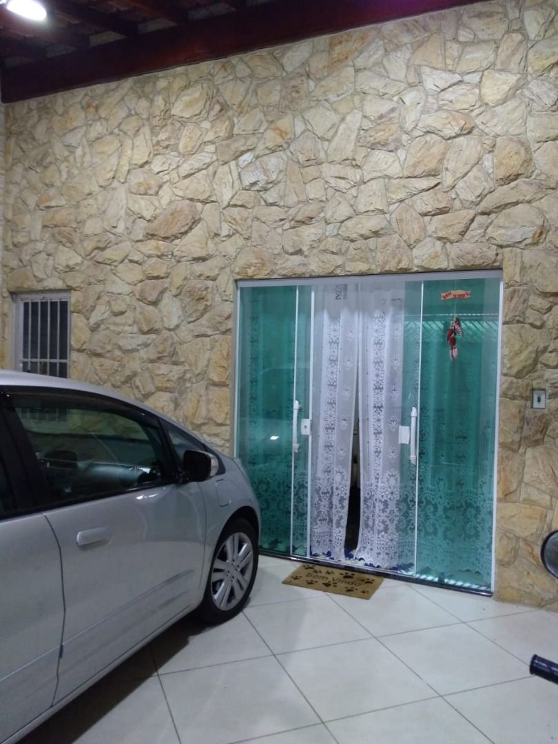 Imagens do imóveis casa à venda em loteamento santa rosa, piracicaba 2 quartos 70m²