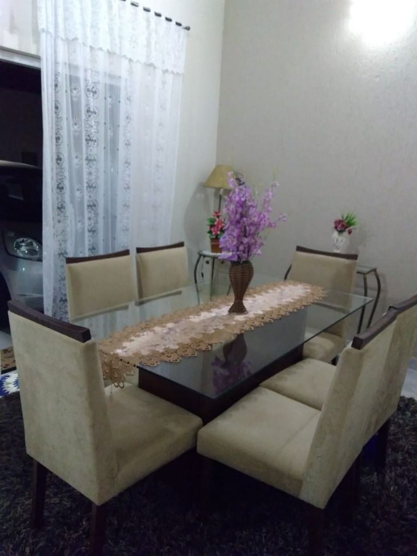 Imagens do imóveis casa à venda em loteamento santa rosa, piracicaba 2 quartos 70m²