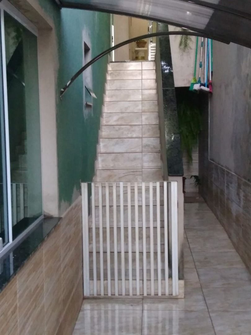 Imagens do imóveis casa à venda em loteamento santa rosa, piracicaba 2 quartos 70m²