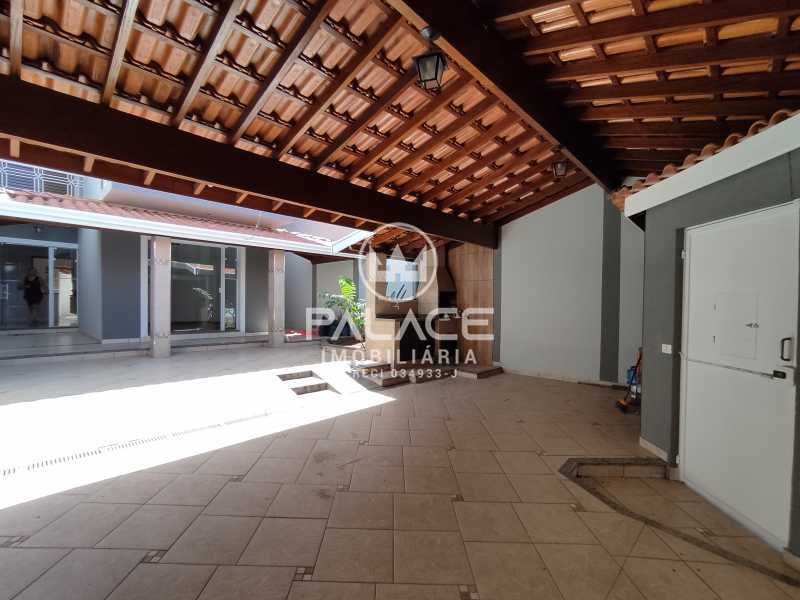 Casa Para Alugar Vila Industrial Piracicaba