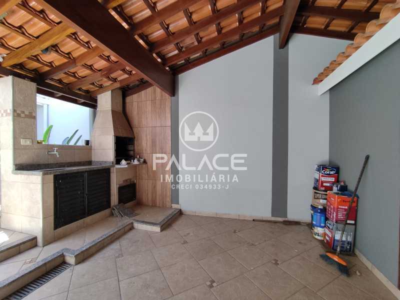 Casa Para Alugar Vila Industrial Piracicaba