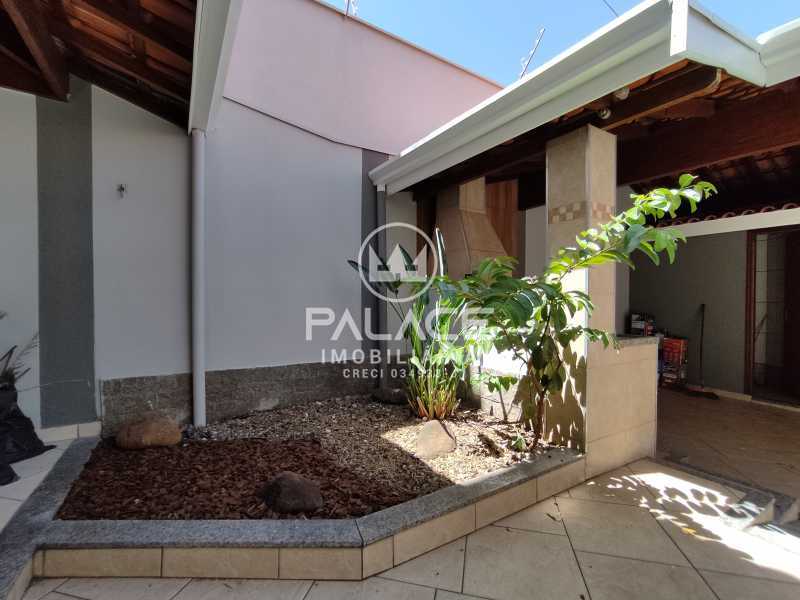 Casa Para Alugar Vila Industrial Piracicaba