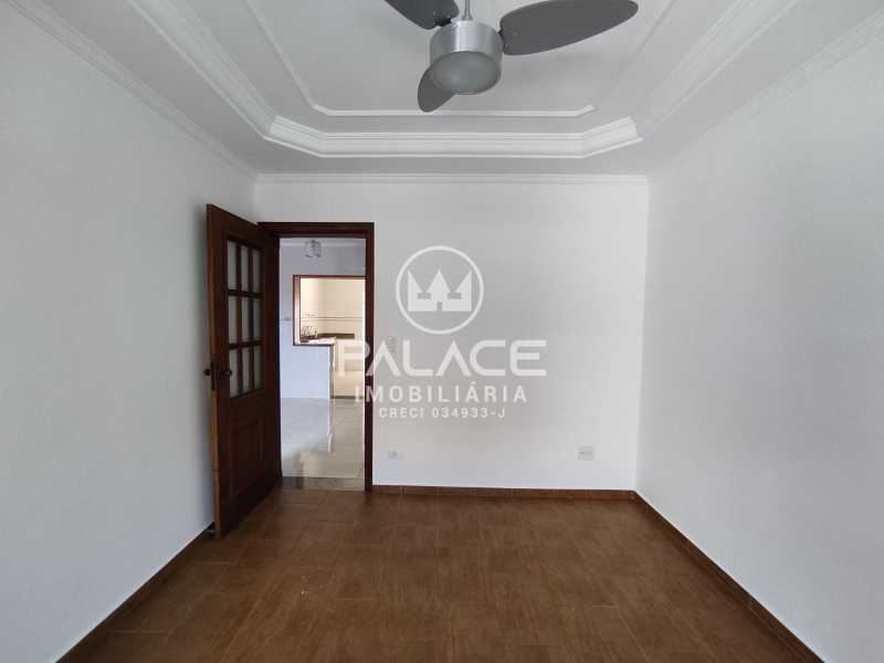 Casa Para Alugar Vila Industrial Piracicaba