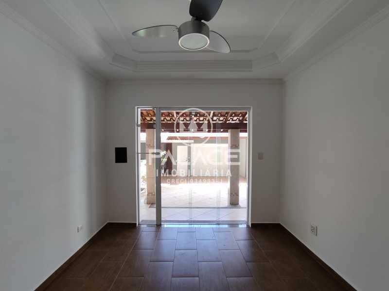 Casa Para Alugar Vila Industrial Piracicaba