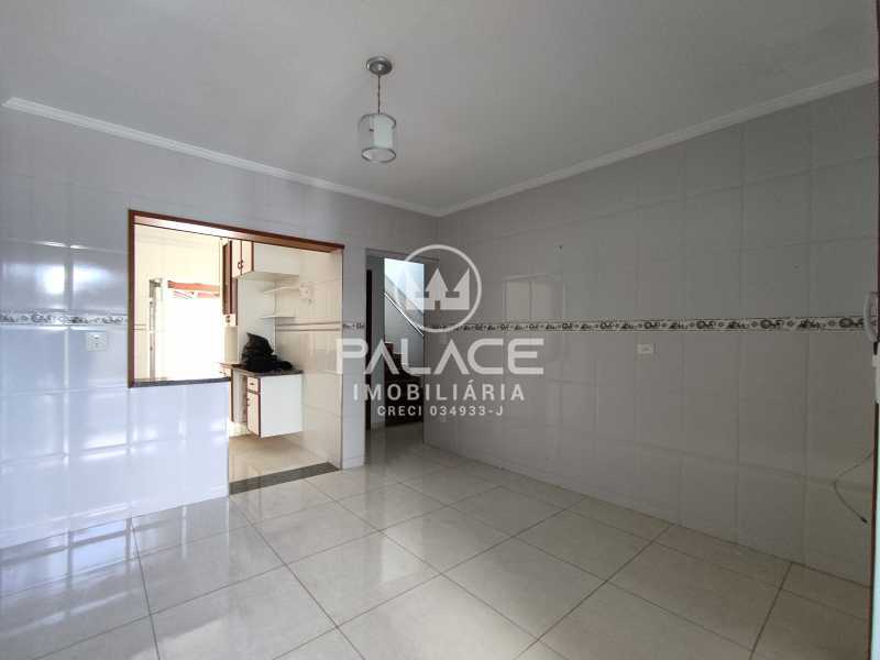 Casa Para Alugar Vila Industrial Piracicaba