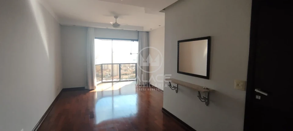 Apartamento Para Alugar Edificio Beirute Piracicaba