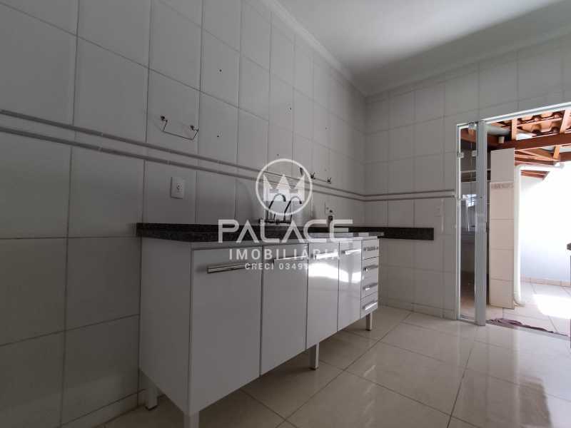 Casa Para Alugar Vila Industrial Piracicaba