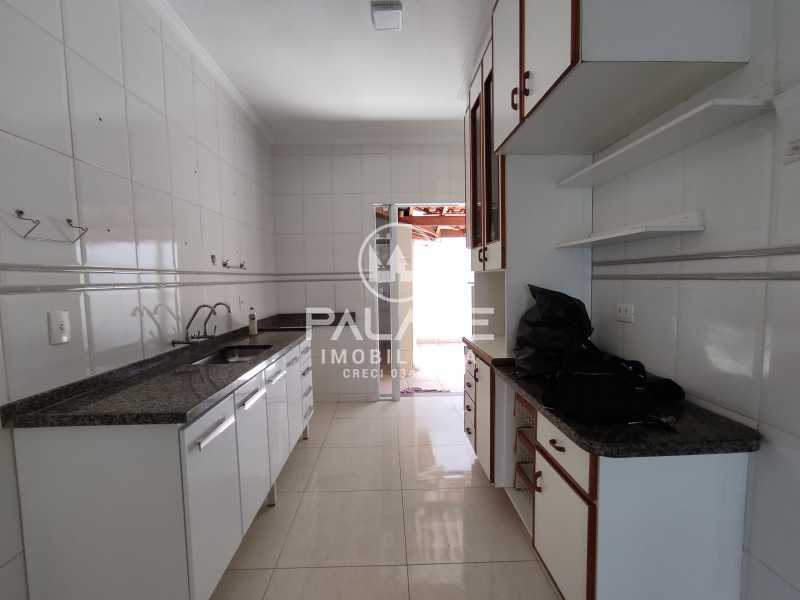 Casa Para Alugar Vila Industrial Piracicaba