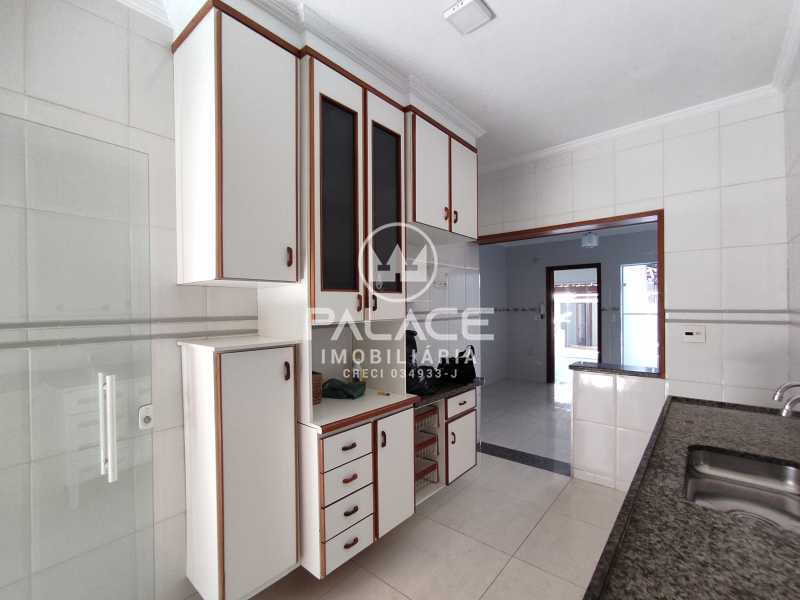 Casa Para Alugar Vila Industrial Piracicaba