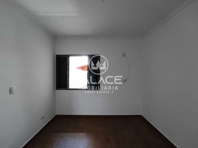 Casa Para Alugar Vila Industrial Piracicaba