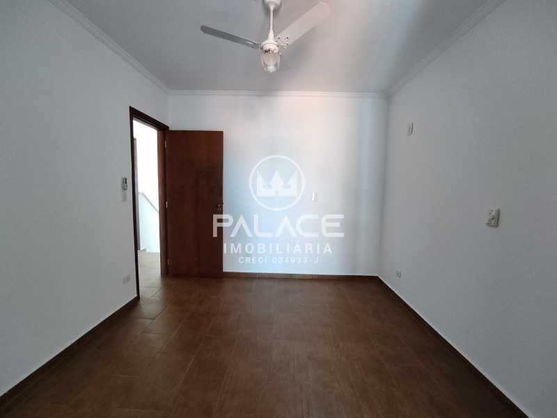 Casa Para Alugar Vila Industrial Piracicaba