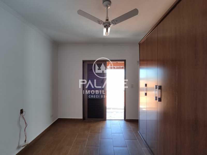 Casa Para Alugar Vila Industrial Piracicaba