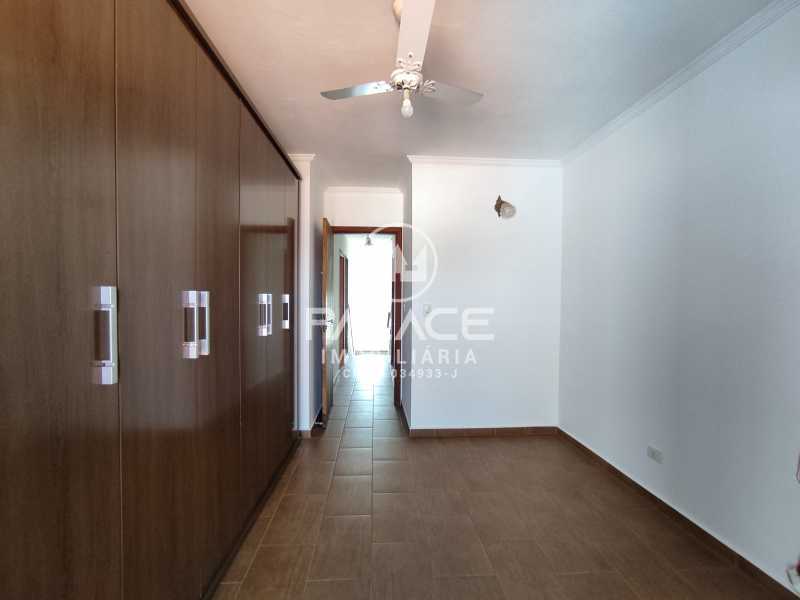 Casa Para Alugar Vila Industrial Piracicaba