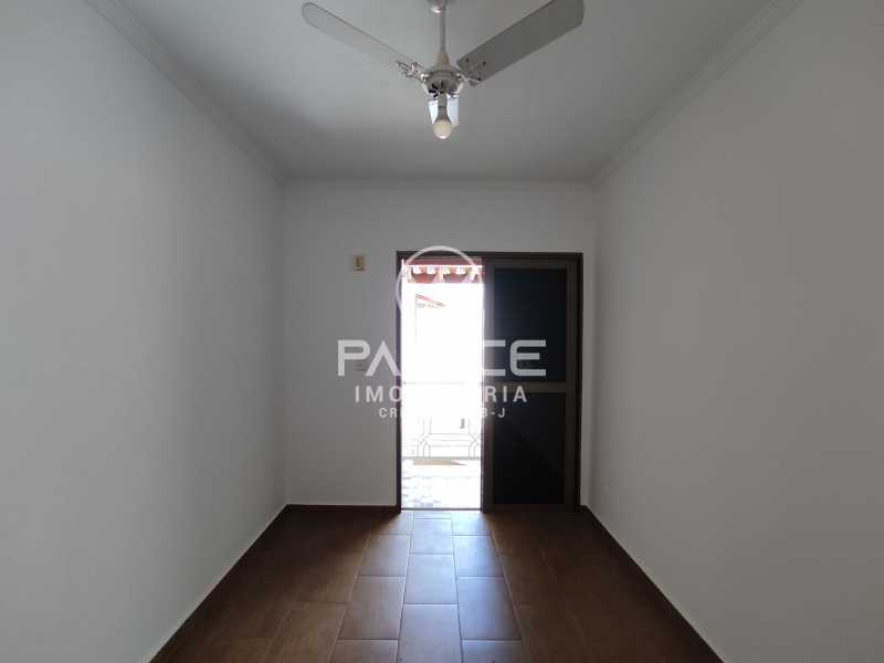 Casa Para Alugar Vila Industrial Piracicaba