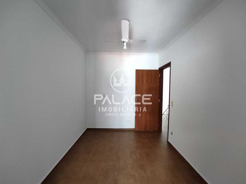 Casa Para Alugar Vila Industrial Piracicaba