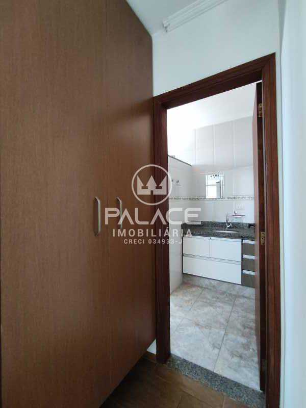 Casa Para Alugar Vila Industrial Piracicaba