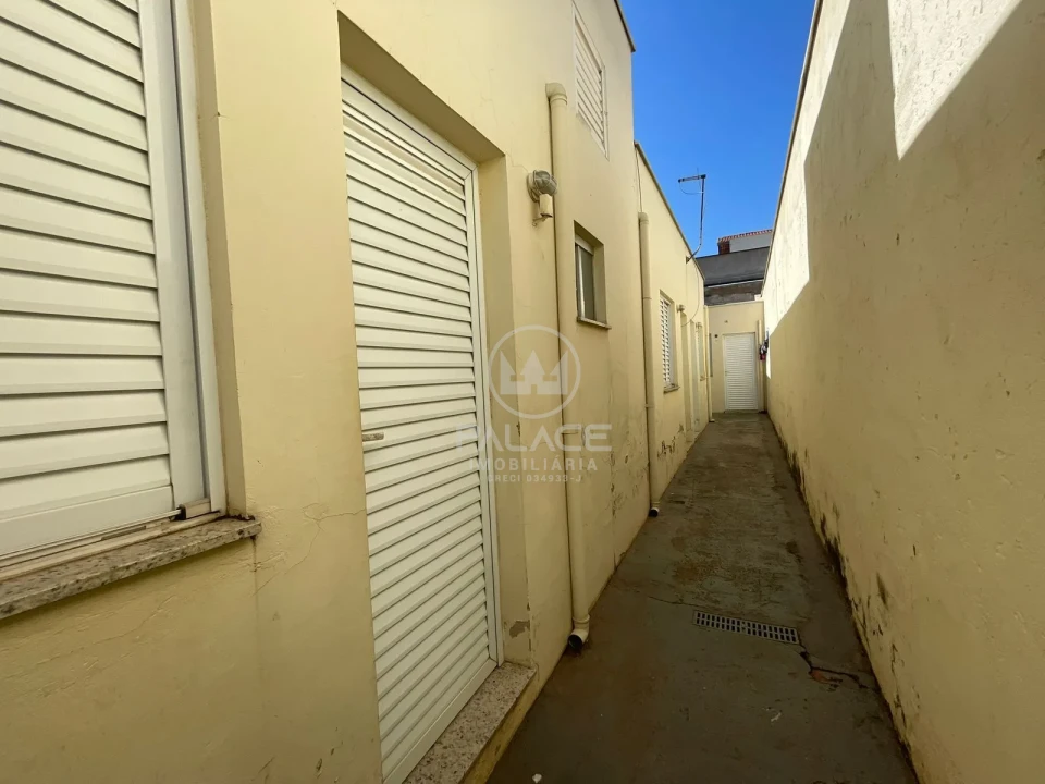 Kitnet para alugar - Bairro Alto