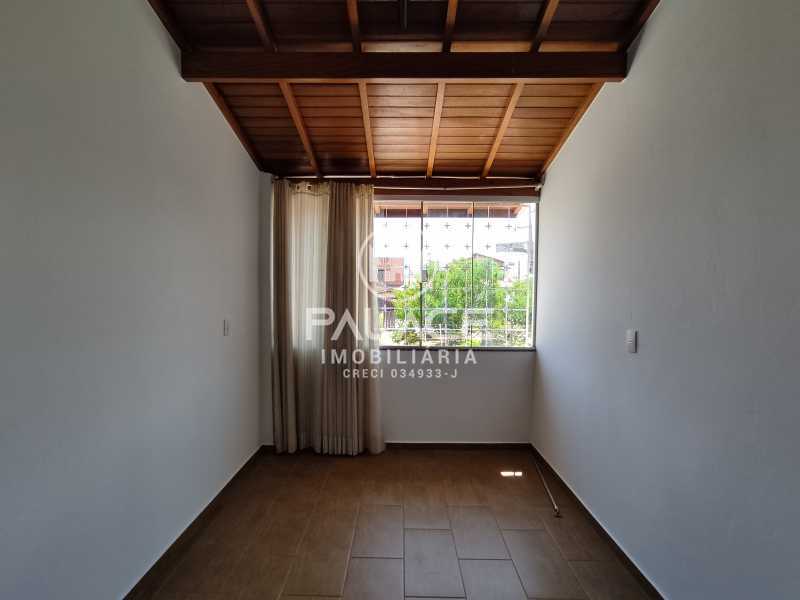 Casa Para Alugar Vila Industrial Piracicaba