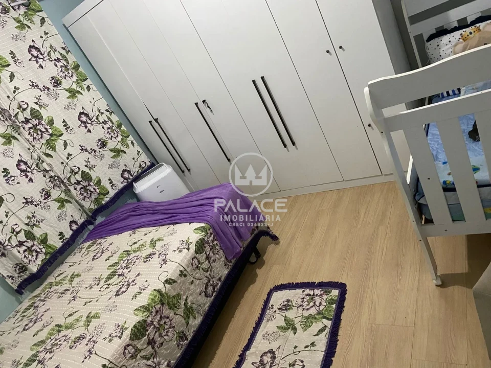 Apartamento para locação no Condomínio Parque Piazza Navona