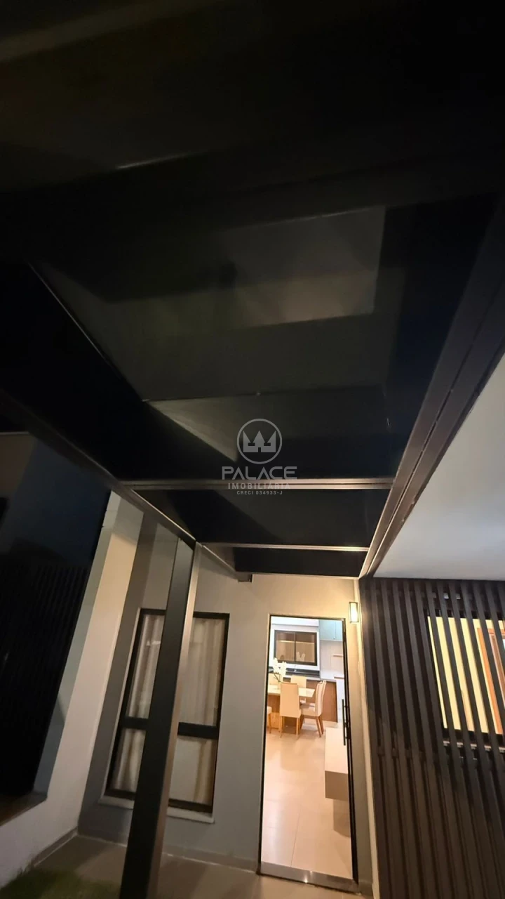 CASA PARA ALUGAR NO CONDOMINI AUTHORIA, BAIRRO SANTA ROSA EM PIRACICABA/SP