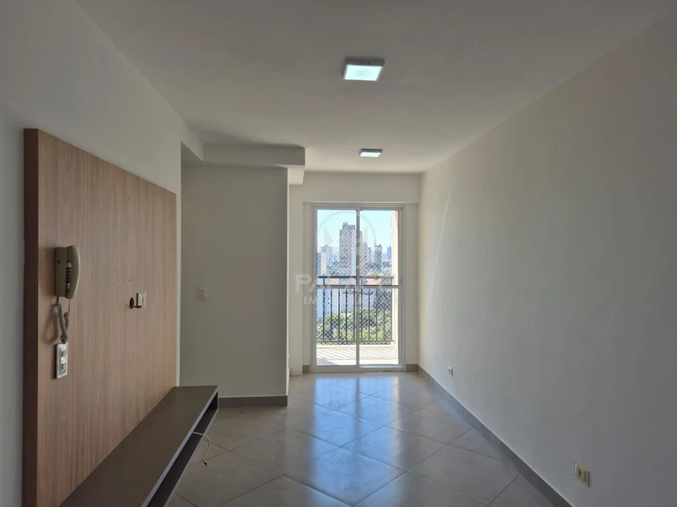 Apartamento À Venda E Locação Mirage Residence Piracicaba