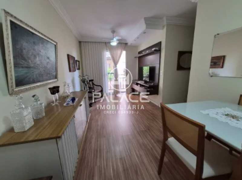 Imagens do imóveis apartamento à venda na avenida doutor joão conceição, paulista, piracicaba 3 quartos 72m²