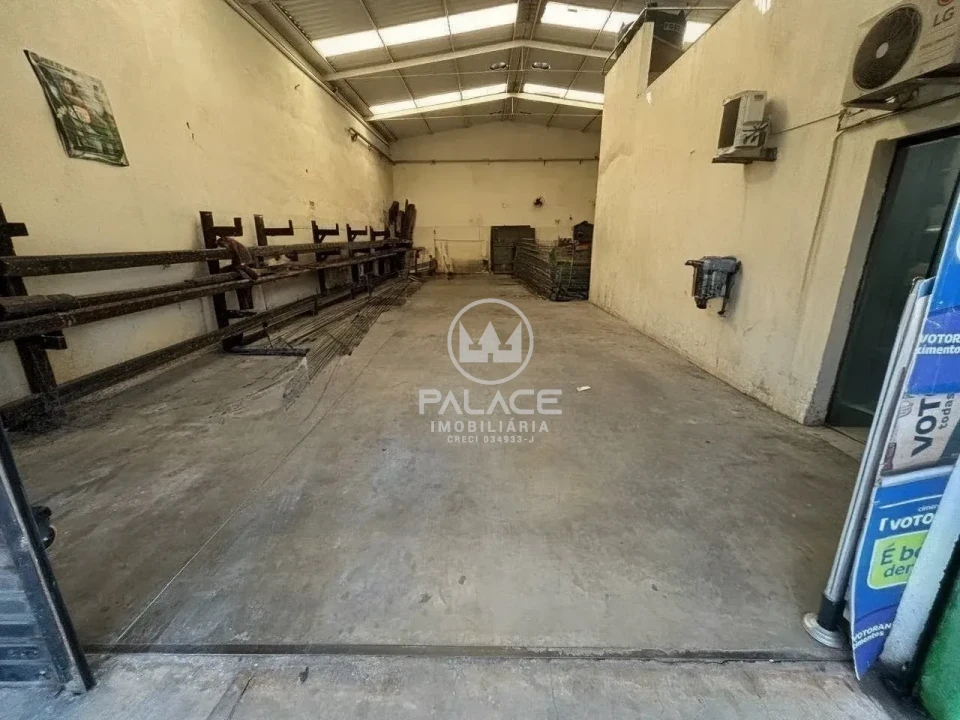 barracão disponivel para venda e locação