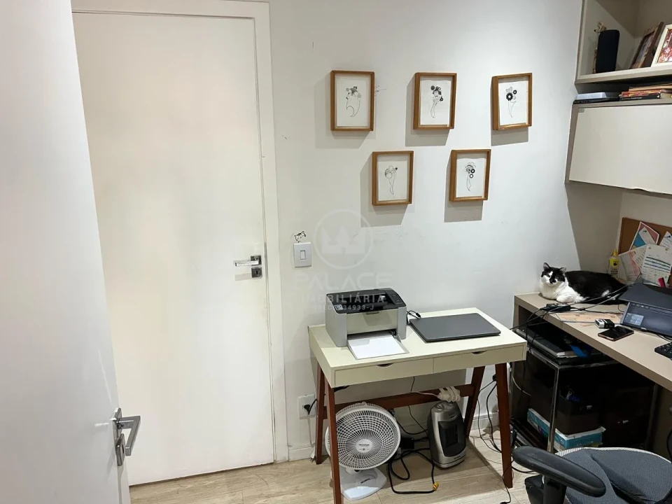 Apartamento À Venda Monet Piracicaba