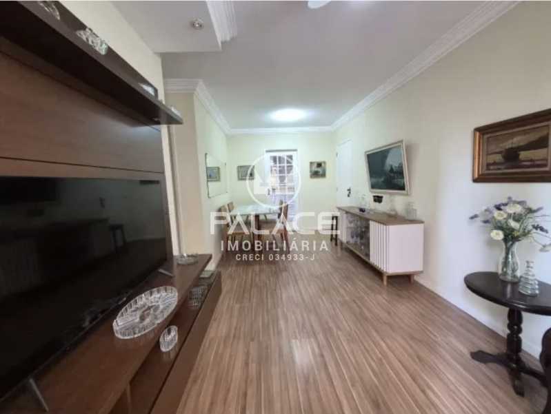 Imagens do imóveis apartamento à venda na avenida doutor joão conceição, paulista, piracicaba 3 quartos 72m²