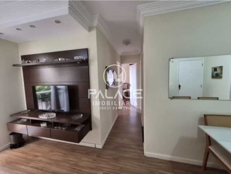 Imagens do imóveis apartamento à venda na avenida doutor joão conceição, paulista, piracicaba 3 quartos 72m²