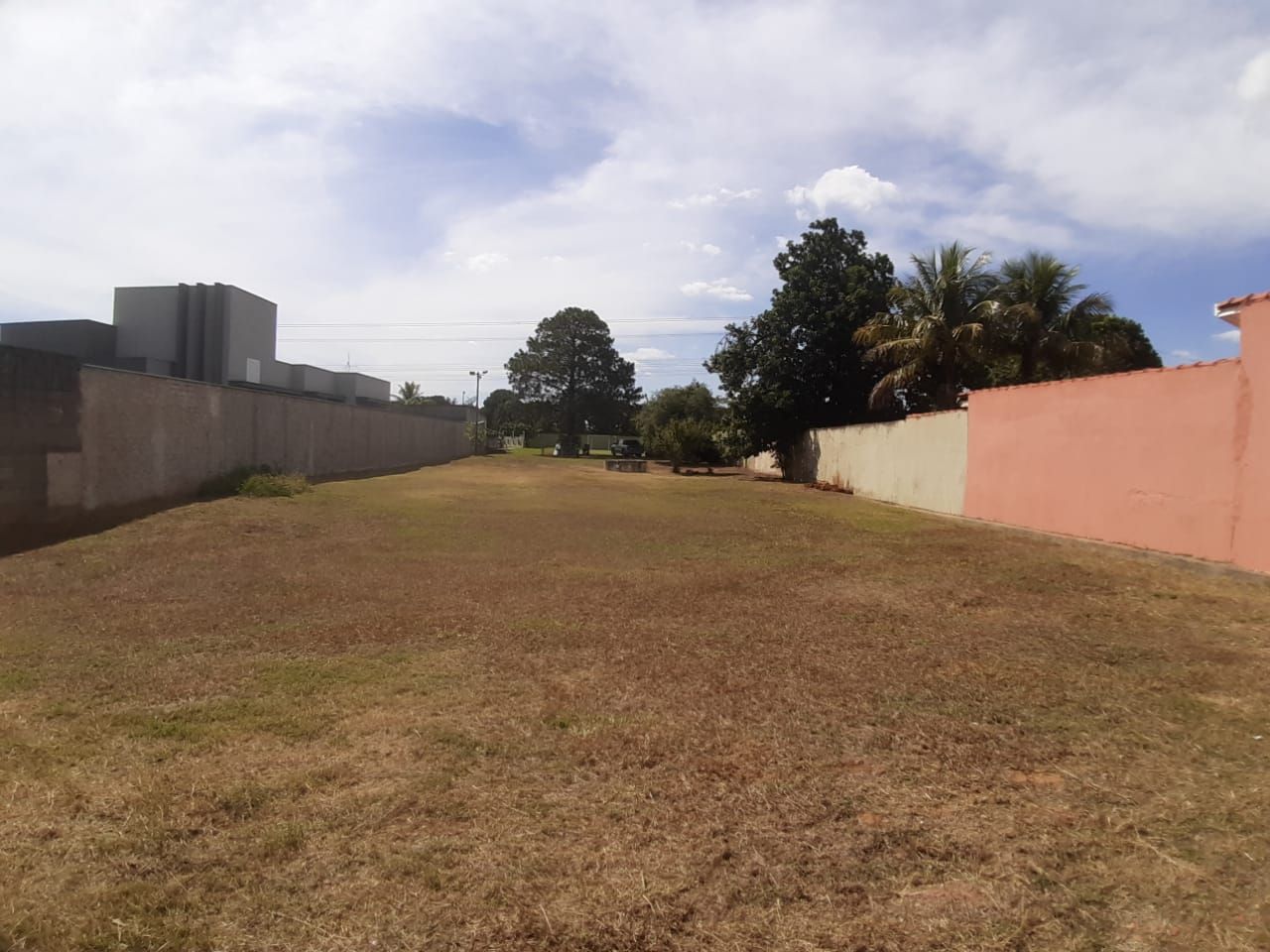 Imagens do imóveis terreno residencial à venda em campestre, piracicaba