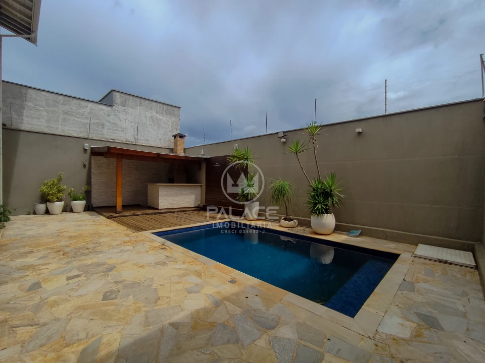 Imagens do imóveis Casa À Venda E Locação Parque Santa Cecília Piracicaba