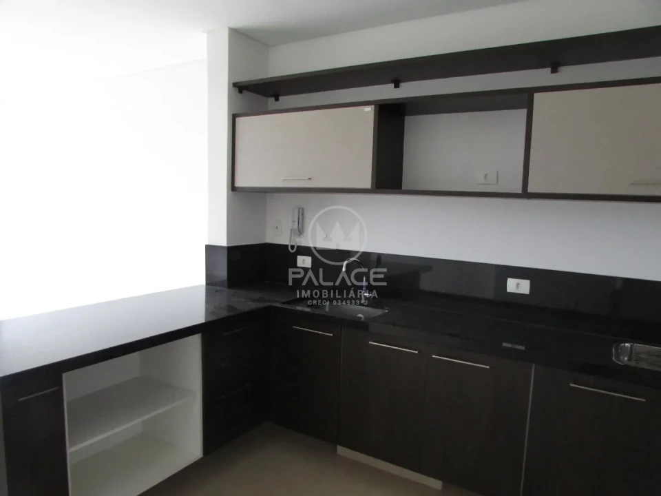 Apartamento Para Alugar Edif. Joy Piracicaba