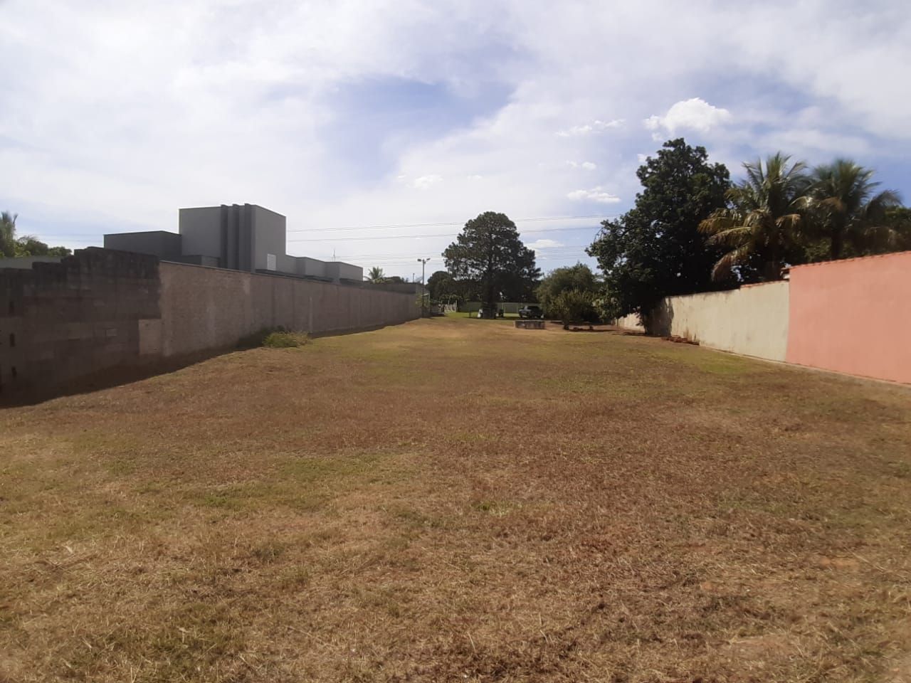 Imagens do imóveis terreno residencial à venda em campestre, piracicaba