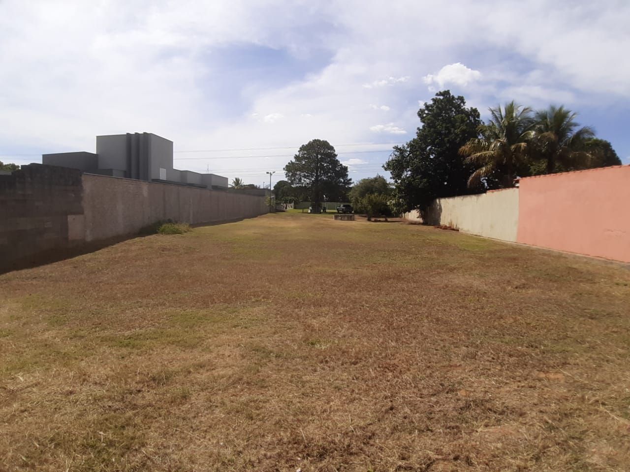 Imagens do imóveis terreno residencial à venda em campestre, piracicaba