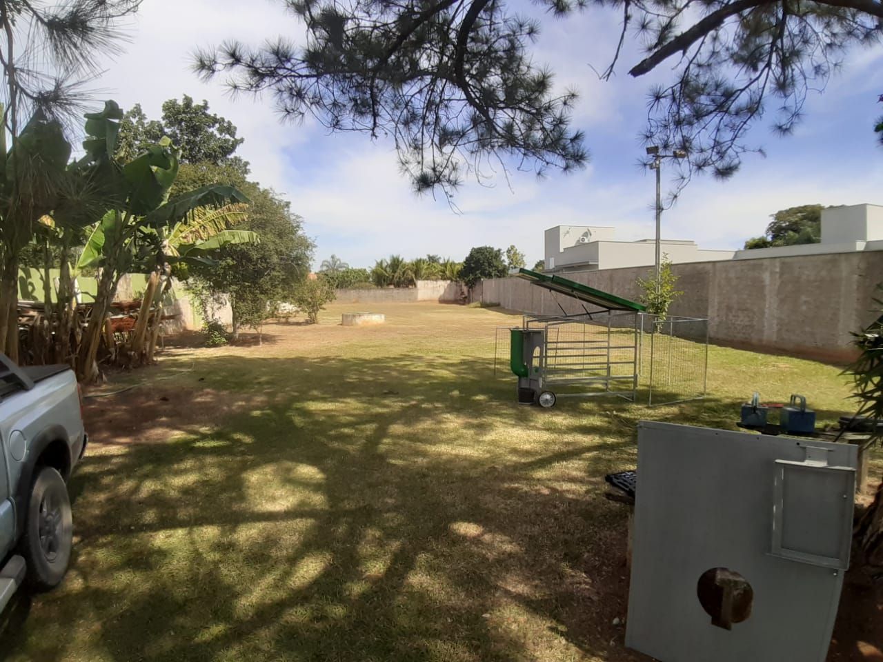 Imagens do imóveis terreno residencial à venda em campestre, piracicaba