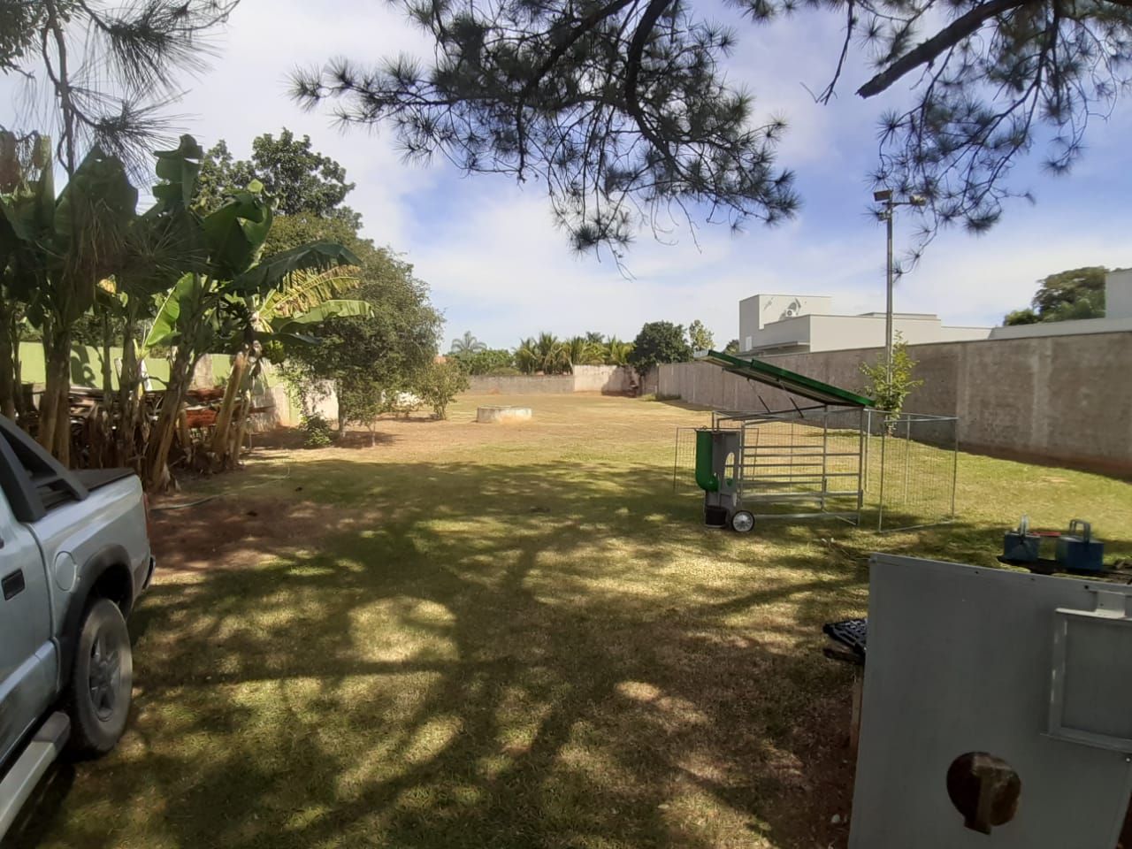Imagens do imóveis terreno residencial à venda em campestre, piracicaba