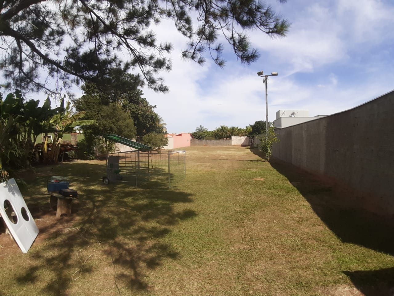 Imagens do imóveis terreno residencial à venda em campestre, piracicaba
