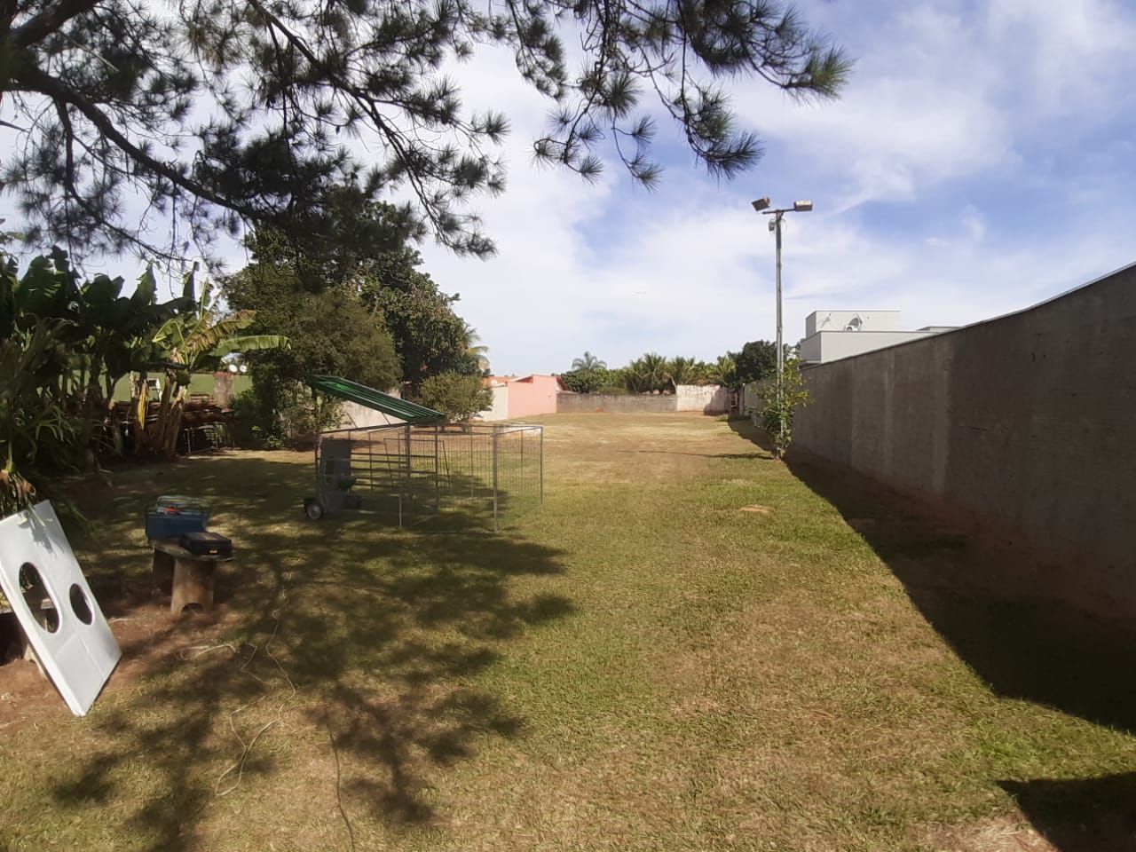 Imagens do imóveis terreno residencial à venda em campestre, piracicaba