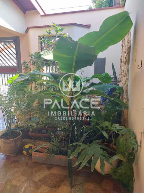 Imagens do imóveis casa à venda em vila rezende, piracicaba 3 quartos 196m²