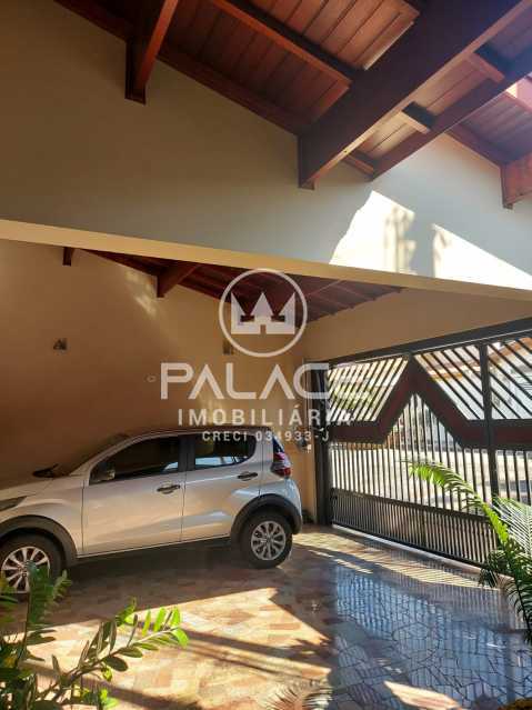 Imagens do imóveis casa à venda em vila rezende, piracicaba 3 quartos 196m²