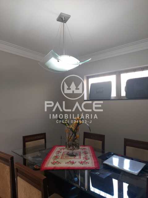 Imagens do imóveis casa à venda em vila rezende, piracicaba 3 quartos 196m²