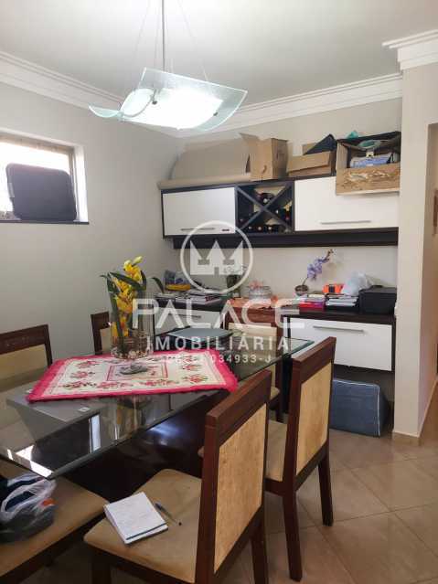 Imagens do imóveis casa à venda em vila rezende, piracicaba 3 quartos 196m²